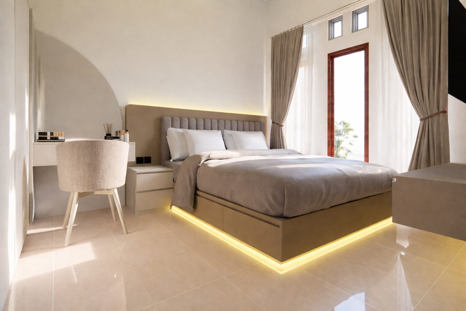 Interior Project