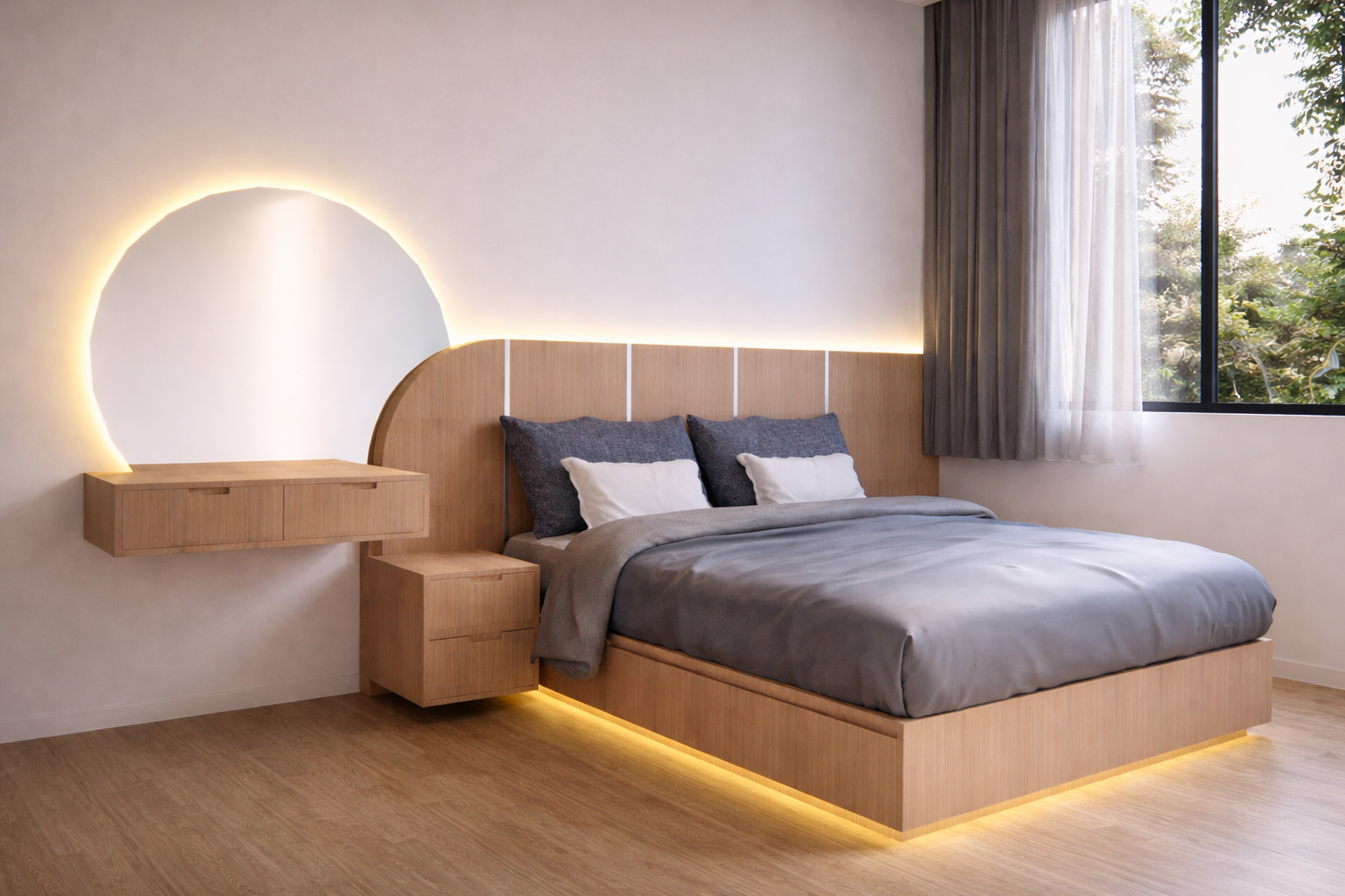 Interior Project